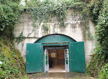 guernsey/rousse-tower/landmark/german-underground-hospital