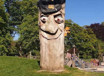 united-kingdom/dundee/landmark/camperdown-wildlife-centre