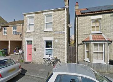 united-kingdom/cambridge/romsey/landmark/romsey-community-garden