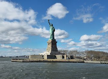 Statue of Liberty
