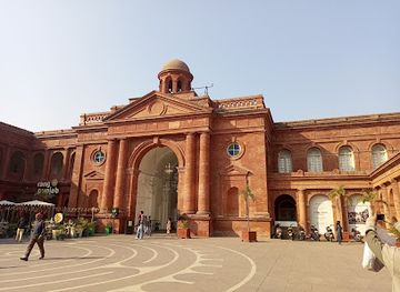 india/punjab/landmark/the-partition-museum