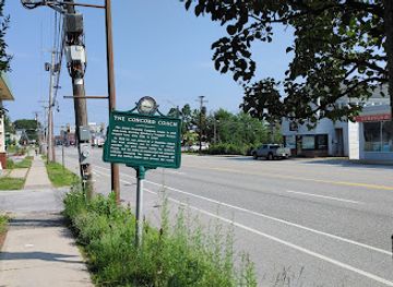 new-hampshire/concord/landmark/the-concord-coach-nh-historical-highway-marker