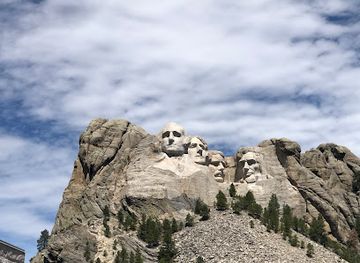 south-dakota/mount-rushmore/landmark/mount-rushmore-profile-view