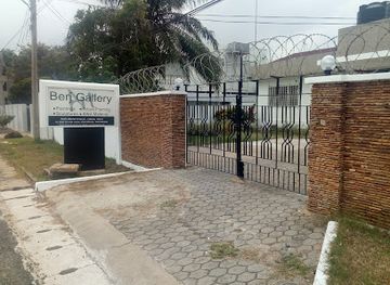 ghana/accra/labone/landmark/berj-art-gallery
