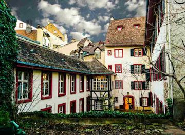 switzerland/basel/landmark/pharmacy-museum-of-the-university-of-basel
