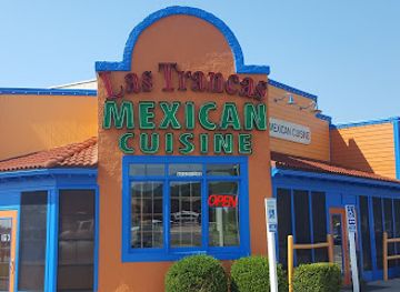 west-virginia/clarksburg/landmark/las-trancas-mexican-restaurant-clarksburg