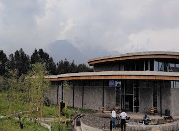 rwanda/gisenyi/landmark/ellen-degeneres-campus-of-the-dian-fossey-gorilla-fund