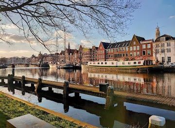 netherlands/the-hague/landmark/gravestenenbrug