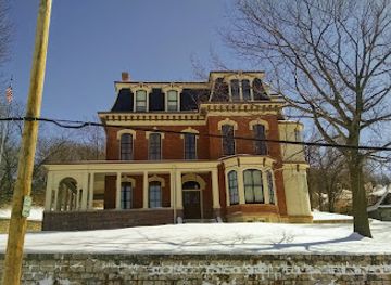Dodge House-Historic General