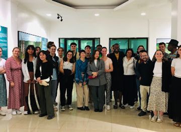 rwanda/gitarama/landmark/museum-ingabo