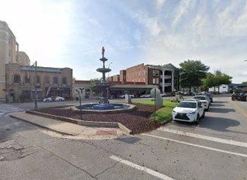 tennessee/chattanooga/landmark/firemans-fountain