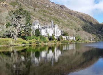 ireland/county-galway/landmark/connemara-national-park