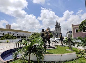brazil/fortaleza/mucuripe/landmark/fortress-of-our-lady-of-the-assumption