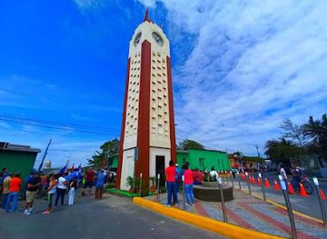 nicaragua/western-region/landmark/reloj-publico-de-diriamba