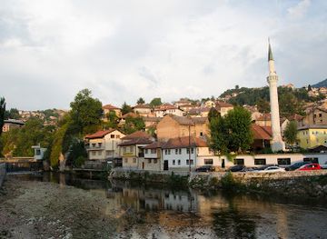bosnia-and-herzegovina/bosnian-podrinje-canton/landmark/sarajevo-museum-1878-1918