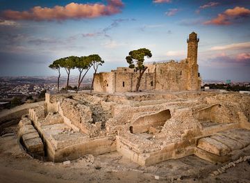 israel/jerusalem/landmark/nebi-samuel-national-park