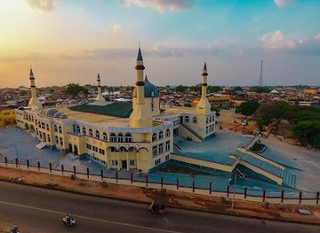 ghana/kumasi/landmark/kumasi-central-mosque