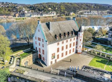 germany/koblenz/landmark/ludwig-museum-koblenz