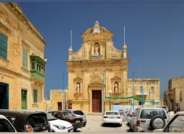malta/xlendi/landmark/conventual-church-of-st-francis-of-assisi-knisja-ta-san-frangisk