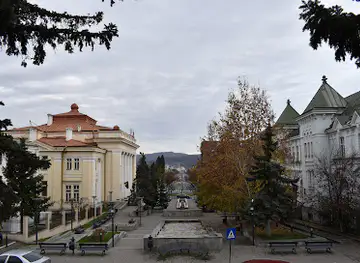 The Monument of Independence