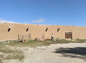 Hacienda de Los Martinez Museum