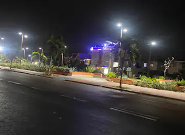 Monumento Entrada La Romana