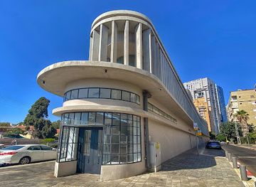 israel/ramat-gan/landmark/ramat-gan-museum-of-israeli-art