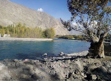 pakistan/gilgit/landmark/gilgit-airport