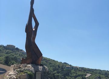 lebanon/broummana/landmark/armenian-genocide-monument