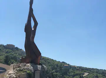 Armenian Genocide Monument