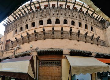 morocco/fes/fes-el-bali/landmark/dar-al-magana-water-clock