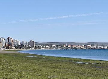 argentina/puerto-madryn/landmark/monument-to-don-quixote