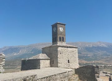 albania/gjirokaster/landmark/gjirokaster-museum