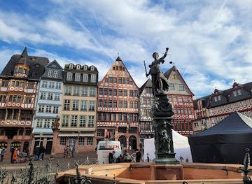 germany/frankfurt/landmark/fountain-of-justice