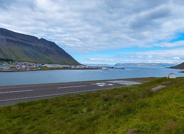 iceland/isafjordur/landmark/isafjorour-airport