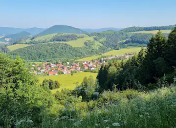 Straník - prístrešok
