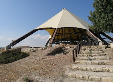 cyprus/morphou-bay/landmark/archaeological-site-of-tenta-at-kalavasos