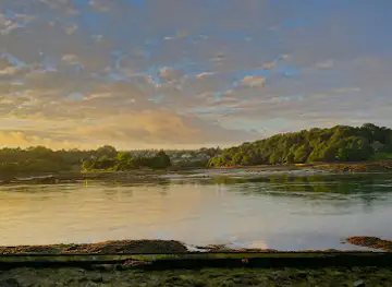 Ynys yr Eglwys