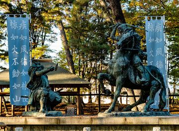 japan/shinano/landmark/kawanakajima-old-battlefield