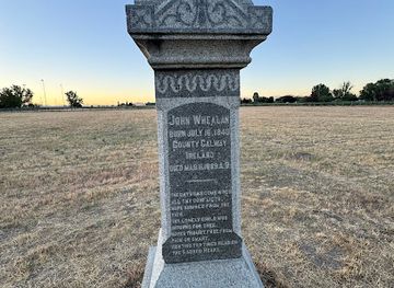 oregon/baker-county/landmark/saint-francis-de-sales-historic-cemetery