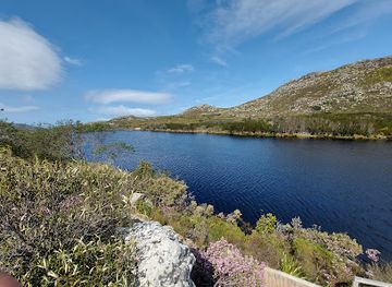 Silvermine Nature Reserve