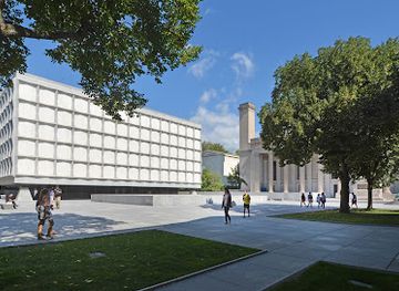 connecticut/greater-new-haven/landmark/beinecke-rare-book-and-manuscript-library