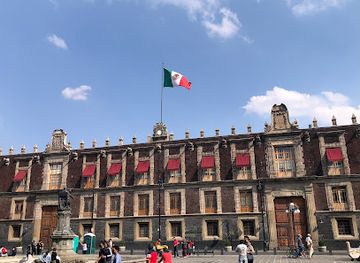 mexico/mexico-city/landmark/ex-old-customs