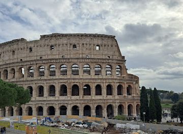 italy/rome/landmark/colosseum