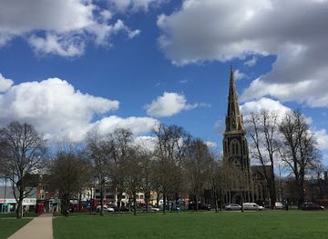 united-kingdom/middlesex/landmark/christ-church-turnham-green