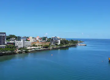 Suva Municipal Market