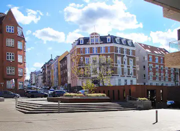 Frederiks Plads