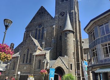 belgium/la-roche-en-ardenne/landmark/musee-de-la-bataille-des-ardennes