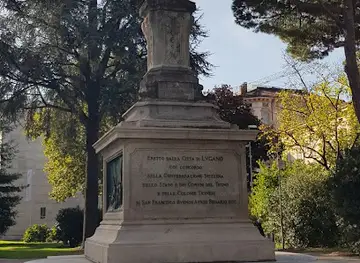 Monumento ai liberi e svizzeri