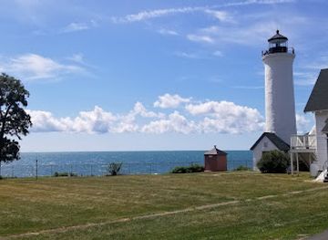 Tibbetts Point Lighthouse